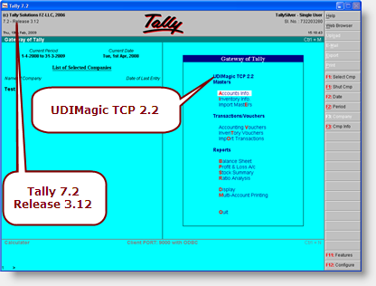 Tally 7.2 serial key generator mac